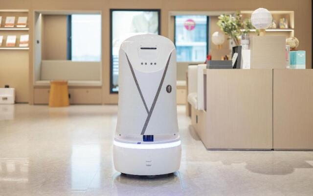 JI Hotel Hangzhou Alibaba Xixi Zone