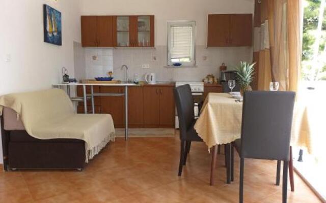 Apartments Zvonko