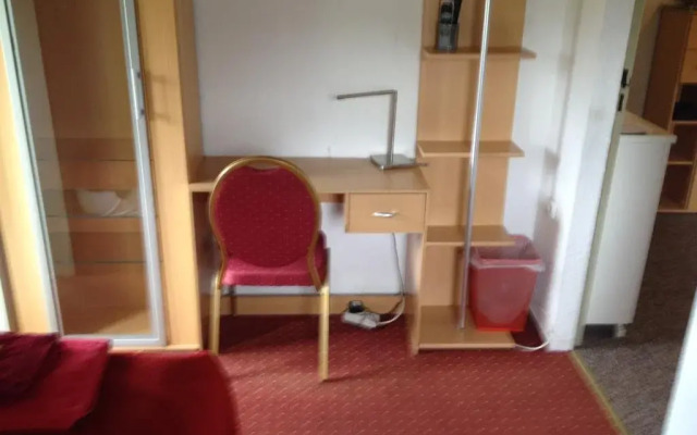 Hotel Saarland Lebach