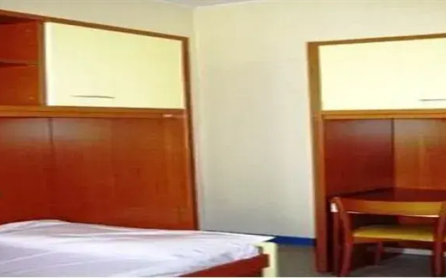 Residenza Maria Ausiliatrice - Hostel
