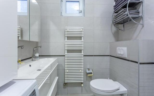 Goldcentral Apartment Grand Boulevard