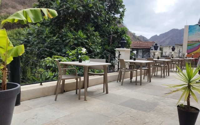 Hotel Château Georgette