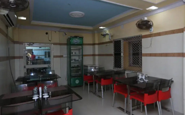 Hotel Star Inn By OYO Rooms