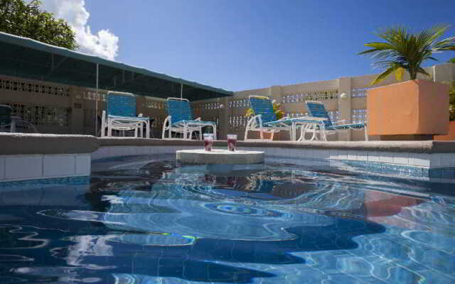 Sugar Beach Condo Resort