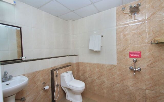 OYO 10530 near Forum Mall