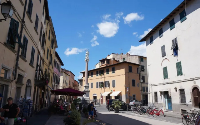 San Francesco Luxury