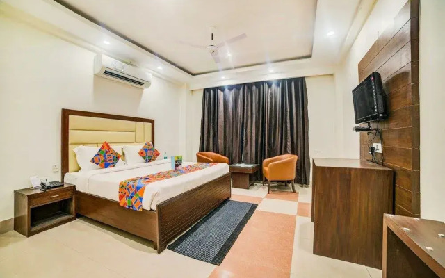 Fabhotel Invitation