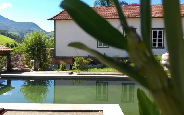 Hostel Pousada Harpia