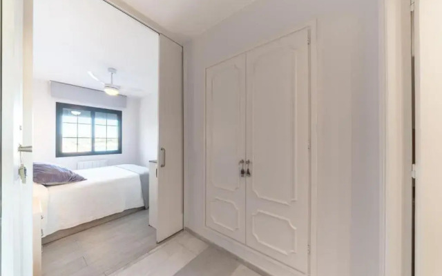 Apartamento Lucia