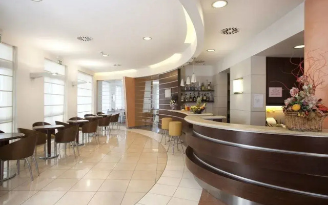Hotel Internazionale