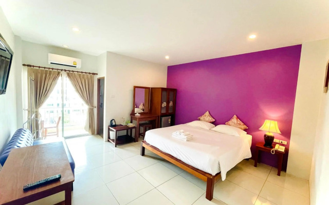 Smile Hua-Hin Resort