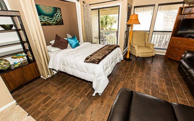 Sandpiper Cove 8246 Destin - 1 Br Condo