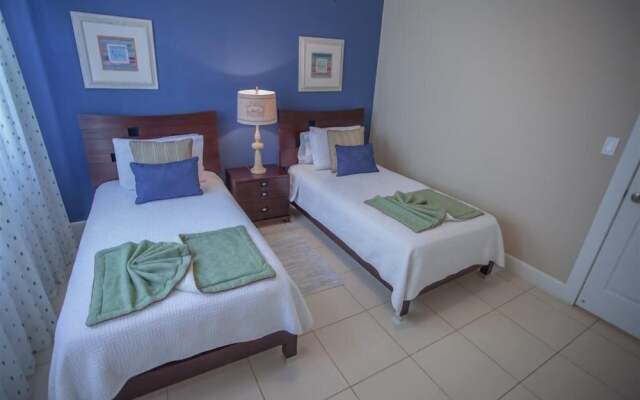 Pacifico L605 Casa Sommer