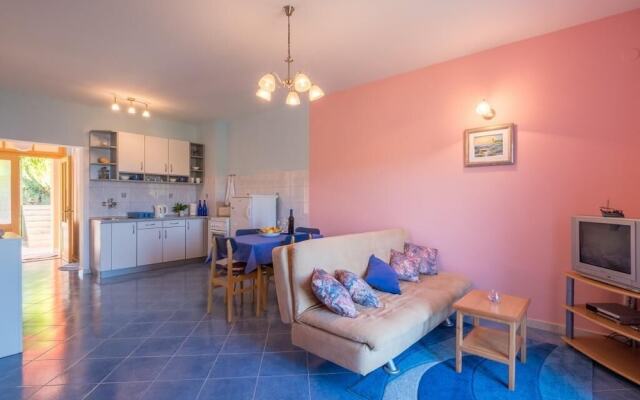 Apartments Saulan