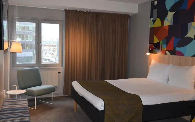 Mr Chip Hotel