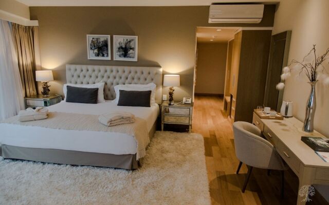 Alive Spa Resort