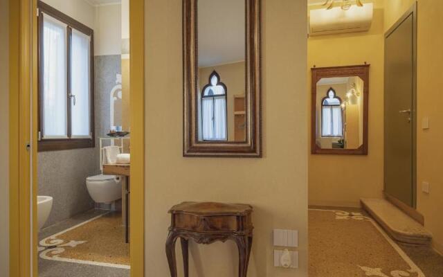 Cinqueteste Luxury Home Venice