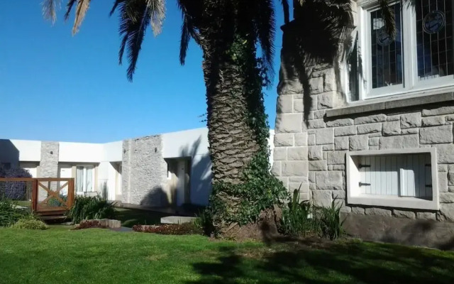 Villa Nuccia Hotel Boutique