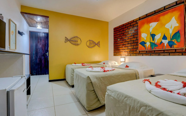 Pousada Villa N'Kara