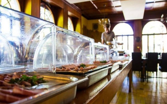 Pension-Gaststätte Paradies