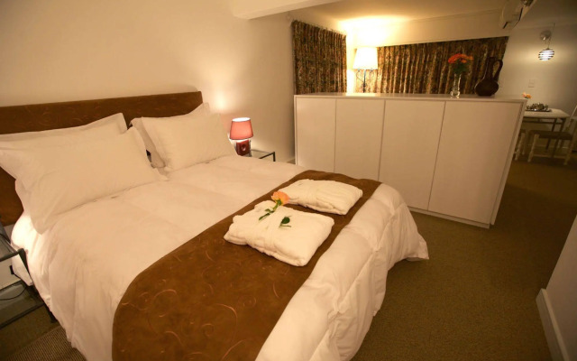 Red Wind B&B