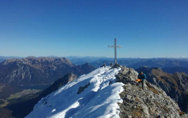 Sonnseitn Appartements