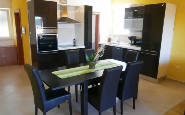 Apartments Villa Melita