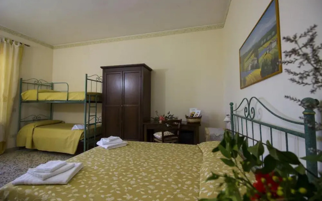 Agriturismo Nonna Stella