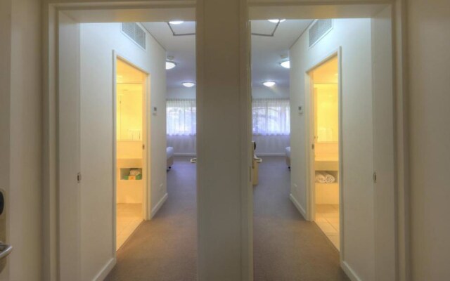 Lismore Gateway Motel