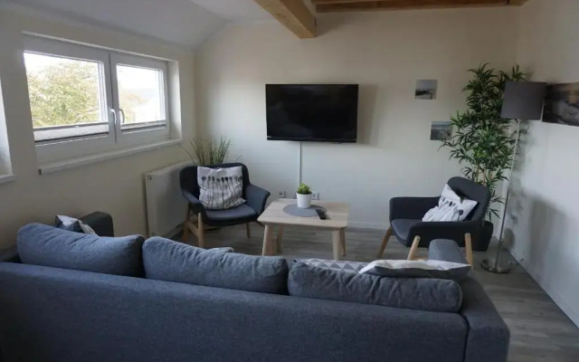 Schauf Ferienwohnung 5