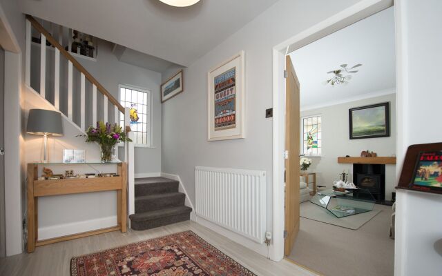 Callender House Bed and Breakfast