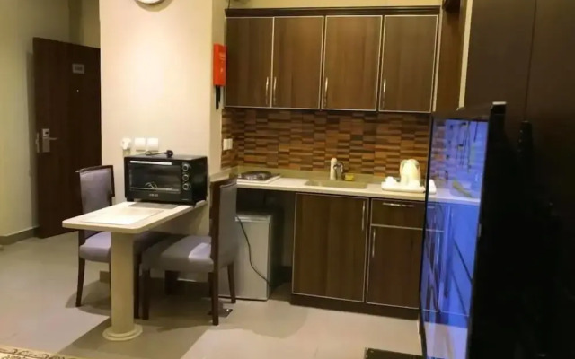 Raihana Plaza 2