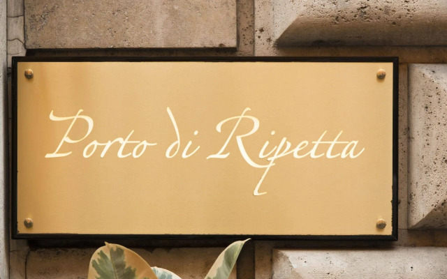 Ripetta Rooms