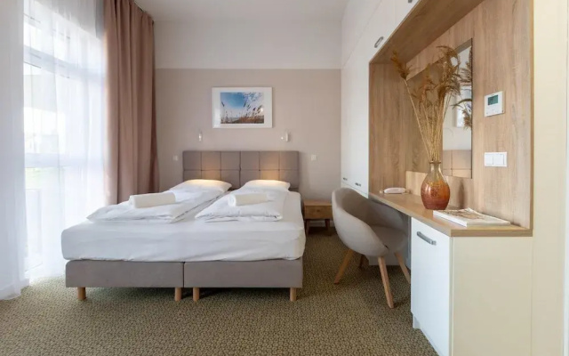 Molo Park Aparthotel