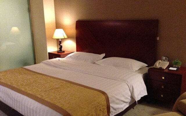 Eagle Canyon Hotel