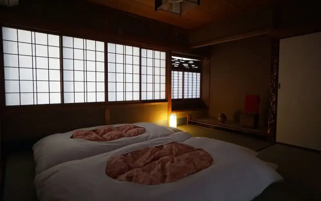 Kyoto yasaka machiya 'NAGOMI'