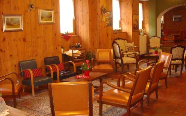 Albergo Stelvio