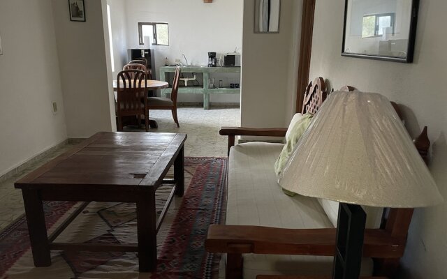 Hotel Rancho Buena Vista