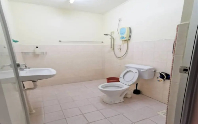 OYO 91031 House No 8