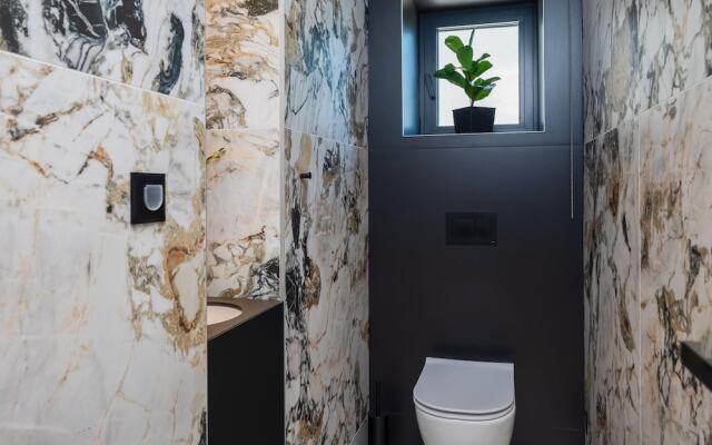 Villa Wave Zadarvillas