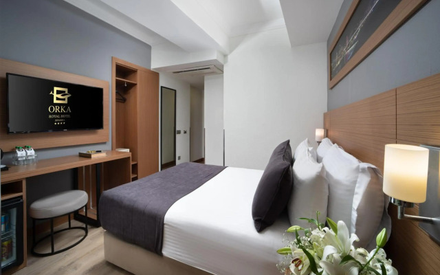 Prima Sr Hotel & Convention