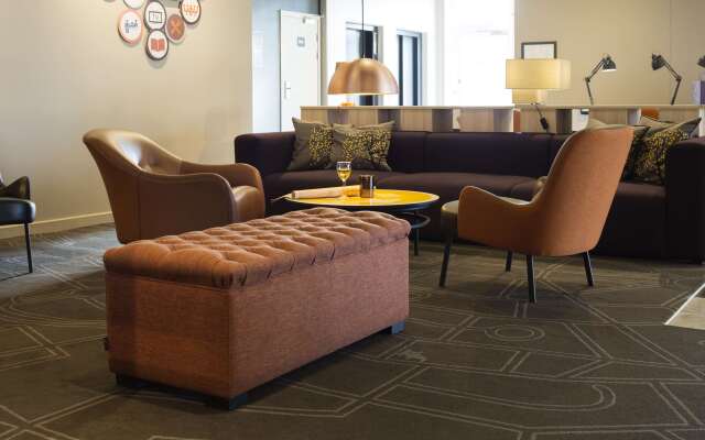 Scandic Glostrup