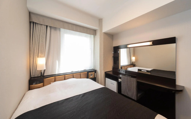 APA Hotel Namba Shinsaibashi Higashi