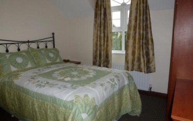 Edenroe Bed & Breakfast