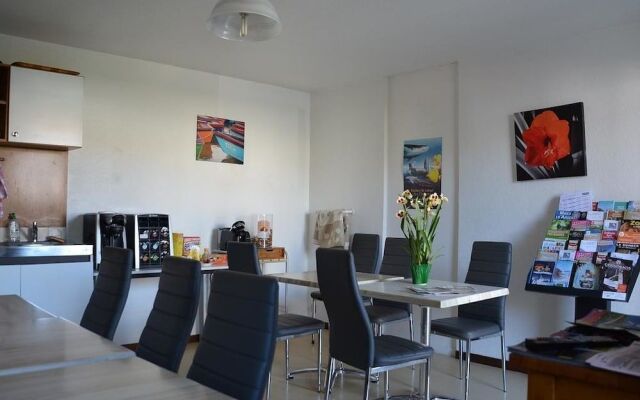 Résidence Hôtelière Hélios