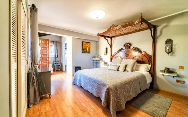 Hotel Boutique Al-Ana Marbella