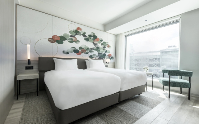 Centara Grand Hotel Osaka