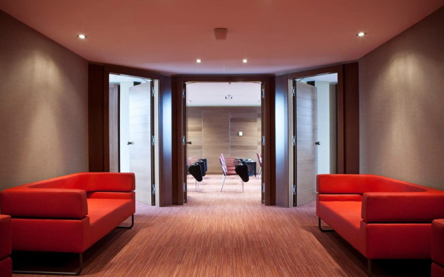 Hyllit Hotel