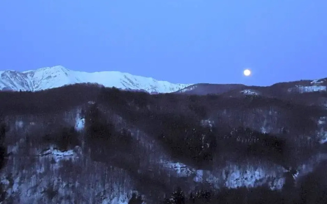 Albergo Ristorante K2