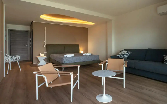 Hotel Belvedere Resort 4 stelle
